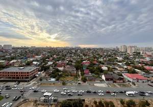 2-к квартира, на длительный срок, 67м2, 15/16 этаж