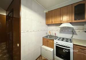 2-к квартира, на длительный срок, 51м2, 5/5 этаж