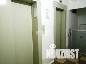 1-к квартира, на длительный срок, 38м2, 14/16 этаж