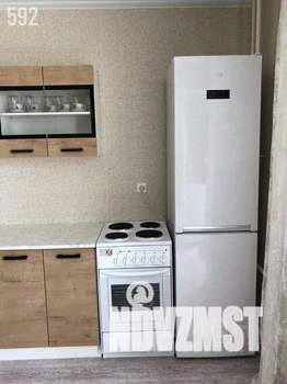 1-к квартира, на длительный срок, 40м2, 11/16 этаж