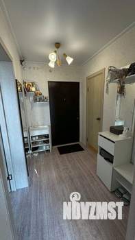 1-к квартира, на длительный срок, 37м2, 7/16 этаж