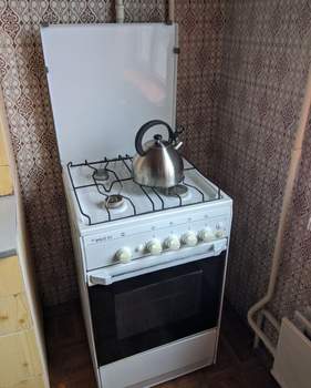 1-к квартира, на длительный срок, 33м2, 10/10 этаж