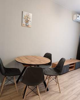 1-к квартира, на длительный срок, 38м2, 8/16 этаж