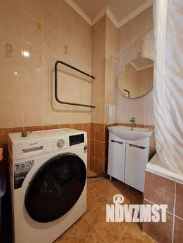 1-к квартира, на длительный срок, 40м2, 5/16 этаж