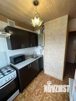 1-к квартира, на длительный срок, 30м2, 4/5 этаж