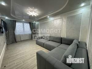 2-к квартира, на длительный срок, 60м2, 17/17 этаж