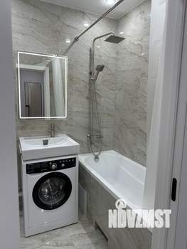 1-к квартира, на длительный срок, 40м2, 10/16 этаж