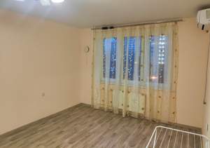 1-к квартира, на длительный срок, 38м2, 4/16 этаж