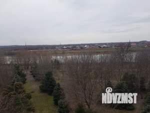 1-к квартира, посуточно, 48м2, 5/19 этаж