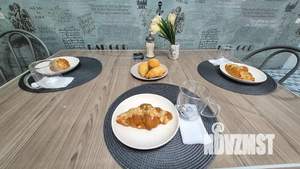 1-к квартира, посуточно, 45м2, 7/17 этаж