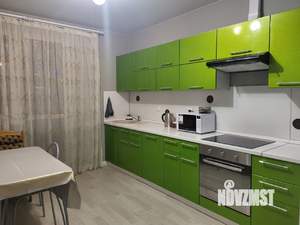 2-к квартира, посуточно, 74м2, 9/25 этаж