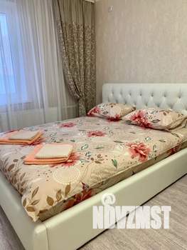 Студия квартира, посуточно, 30м2, 2/17 этаж