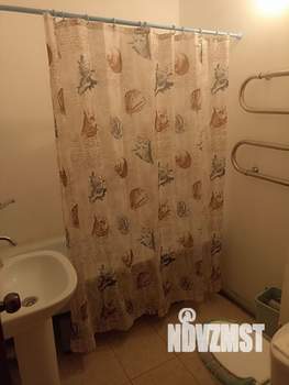 1-к квартира, на длительный срок, 45м2, 4/18 этаж