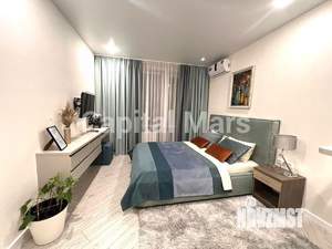1-к квартира, на длительный срок, 25м2, 12/25 этаж