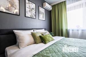 2-к квартира, посуточно, 65м2, 1/1 этаж