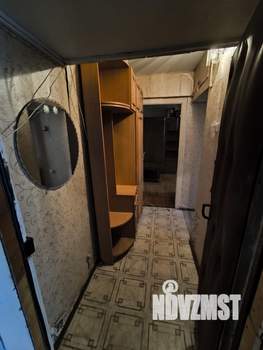 2-к квартира, на длительный срок, 45м2, 5/5 этаж