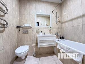 2-к квартира, посуточно, 40м2, 1/1 этаж