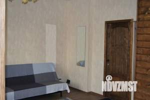 1-к квартира, посуточно, 40м2, 2/19 этаж