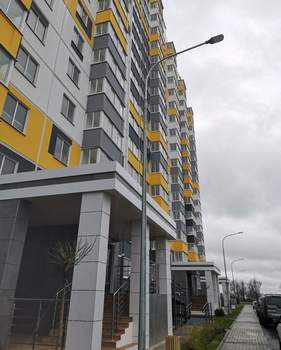 2-к квартира, на длительный срок, 64м2, 8/16 этаж