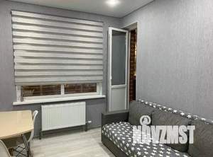 1-к квартира, на длительный срок, 37м2, 7/16 этаж