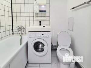 Студия квартира, на длительный срок, 21м2, 15/16 этаж