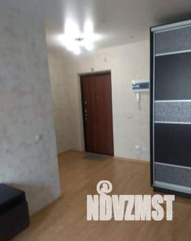 1-к квартира, на длительный срок, 34м2, 7/18 этаж