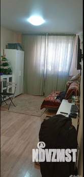 Студия квартира, на длительный срок, 22м2, 3/15 этаж