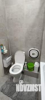 Студия квартира, на длительный срок, 22м2, 2/16 этаж