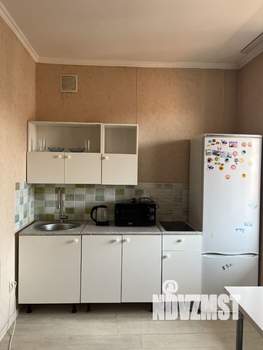 Студия квартира, на длительный срок, 24м2, 8/8 этаж