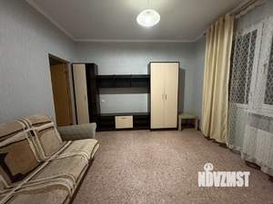 1-к квартира, на длительный срок, 37м2, 3/4 этаж