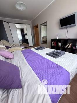 1-к квартира, посуточно, 40м2, 3/16 этаж