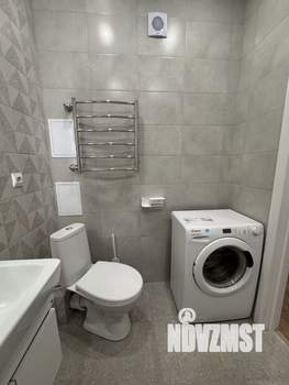 1-к квартира, на длительный срок, 42м2, 4/13 этаж