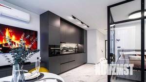 1-к квартира, на длительный срок, 40м2, 5/9 этаж