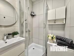 1-к квартира, посуточно, 30м2, 3/15 этаж