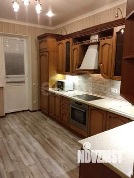 1-к квартира, на длительный срок, 48м2, 5/20 этаж