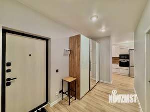 2-к квартира, на длительный срок, 57м2, 13/16 этаж