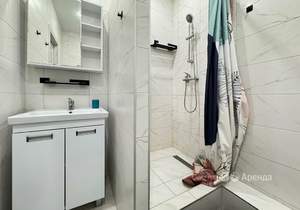 1-к квартира, на длительный срок, 36м2, 10/21 этаж