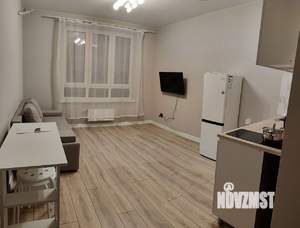 Студия квартира, на длительный срок, 25м2, 5/9 этаж