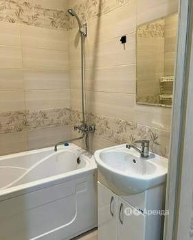 1-к квартира, на длительный срок, 34м2, 5/10 этаж