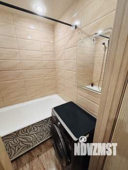 1-к квартира, на длительный срок, 34м2, 9/9 этаж