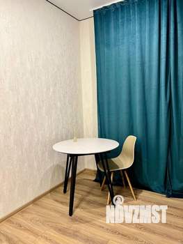 Студия квартира, на длительный срок, 25м2, 11/12 этаж