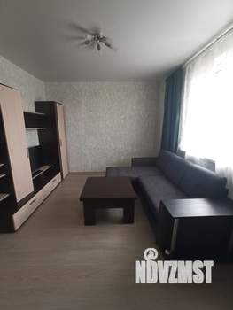 2-к квартира, на длительный срок, 60м2, 16/19 этаж