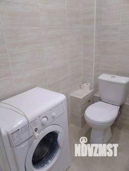 1-к квартира, на длительный срок, 40м2, 3/9 этаж