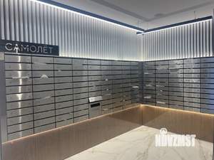 Студия квартира, на длительный срок, 20м2, 9/16 этаж