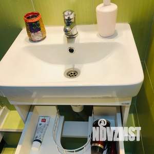 Студия квартира, посуточно, 29м2, 13/17 этаж