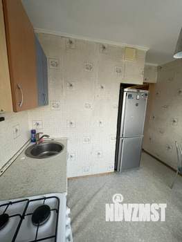 1-к квартира, на длительный срок, 29м2, 5/9 этаж