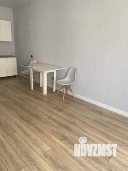 Студия квартира, на длительный срок, 35м2, 5/11 этаж