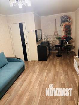 1-к квартира, на длительный срок, 34м2, 9/9 этаж