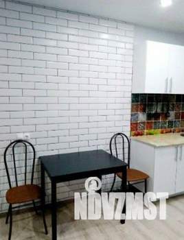 Студия квартира, на длительный срок, 33м2, 7/10 этаж