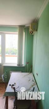 1-к квартира, на длительный срок, 37м2, 6/10 этаж